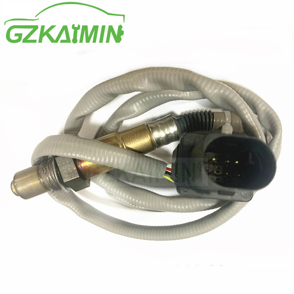 寶馬原廠氧傳感器OE 11787558073/0258017099 守護(hù)引擎性能與環(huán)境的關(guān)鍵組件