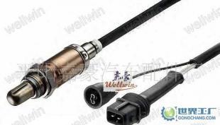 探秘菲亞特汽車氧傳感器BOSCH 0258003060 性能解析與應(yīng)用指南
